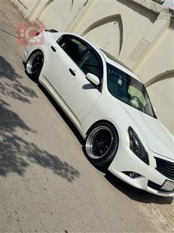 Infiniti G37